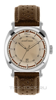  Jacques Lemans 1-1418G